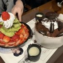 설빙서울중앙대점