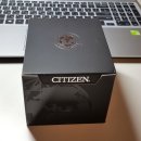 Citizen 시계(JY8031-56L) BLUE ANGELS NAVIHAWK A-T(미사용) 이미지