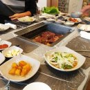 웰빙갈비랑메밀막국수 이미지