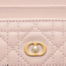 [DIOR] 디올 졸리 카드지갑(Dior Jolie 5슬롯 파우더 핑크)💕 재입고 후기