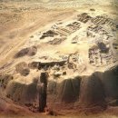 남부 네게브-브엘쉐바(Tel sheva=tel es Saba)