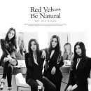 Red Velvet (레드벨벳) - Be Natural (Feat. SR14B `TAEYONG (태용) 이미지