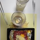 국가대표푸줏간 - 창원시 의창구 반계로 97 | 오봉산마을 1단지 아파트 국가대표 푸줏간 육회 후기