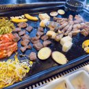 제주도니구이