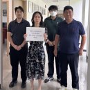 독립기념관노동조합 이미지