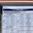강촌스키장 개장 엘리시안 슬로프, 셔틀, 식당 정보