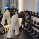 석계역 헬스장 광운대 월계 pt, 원데이피티