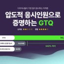 포토샵 중급 & GTQ 1급 이미지