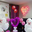 별이빛나는호수 이미지