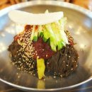 명인칡냉면