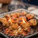 동주숯불구이막국수 | 생생정보 오산 맛집 닭갈비 무한리필 숯불구이 비빔막국수 비빔밥 후기
