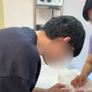 아빠와유리 | 서울미즈병원 자연분만·입원 후기｜아빠와 함께하는 목욕 프로그램까지!