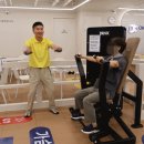 시니어 헬스 클럽 이미지