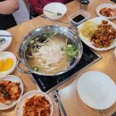 온천칼국수쭈꾸미 네이버블로그