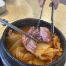 분당 오리역 맛집 비스트로 분당김치찜 본점 후기