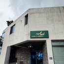 힐링주 | 기장오션뷰카페 추천 공룡발자국을 볼 수 있는 오션뷰힐링카페 cafesol 방문후기