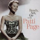 [올드팝] Wondering (원곡: 로렐라이) - Patti Page 이미지