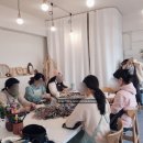 산운모터스자동차외형복원