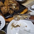 맛골생선구이조림