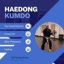 “Follow the Energy” – A Special Haedong Kumdo Seminar in Ohio, USA! 이미지