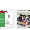 자사몰 단계별 활성화, 벤치마크 사례 Best 10