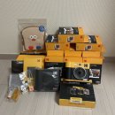 카메라의 눈 | 코닥 미니샷3 ERA 즉석 카메라 구매 후기