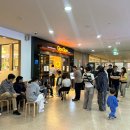 [광주 하남] 놀이방 있는 초밥뷔페&lt;쿠우쿠우하남점&gt; 메뉴, 주말웨이팅 후기