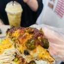 신도림역 초가성비 지하철역 간단맛집 그랜마파이 리얼후기