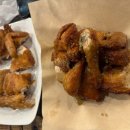 명인 옛날 통닭 마천점 이미지