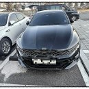 기아 K5 DL3 배터리 장기동 차량 밧데리 출장 교환