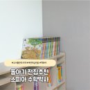 돌 아기 책육아 추천, 소피아 수학박사 수학동화 도서출판무지개 전집 후기