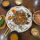 보정동 행정복지센터 앞 사거리(행정복지센터) | 보정동 한식 가성비 맛집 할머니의 부뚜막 보정동 카페거리 한식
