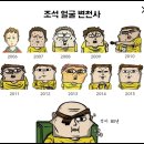 문유 | 마음의소리(였던 것) 리뷰 : 조석 작가의 귀환, 전설은 어떻게 진화했나?