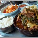 홍천뚝배기식당 - 김천시 | 홍천뚝배기식당