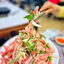 타짜 오리하우스 | 마산 내서 현지인 맛집 재방문! 산더미 오리 불고기 타짜 오리하우스 솔직 후기