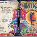 미카 Mika, 11월 10일-새 DVD 발매!_08년 4월 파리 라이브 실황 다큐멘터리 뮤직비디오(자켓 최초 공개) 이미지