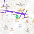 오목교역 7번출구(올리브영 앞) 이미지