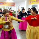 우리가락 경기민요 이미지