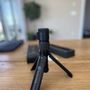 [판매완료] 인스타360 Bullet Time Handle 팝니다. 35불 이미지