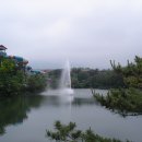 산아래호수 이미지