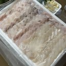 성훈수산 - 9527 | 대천항 수산시장 모범수산 도다리회 우럭회 포장후기