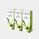 리앤핏 | 프레쉬서트 인증 받은 유기농 올리브오일✨ 한 포로 즐기는 리앤핏 올리브유 후기!