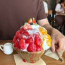 소뇨 | 광주 동명동 빙수 맛집 소뇨 내돈내산 후기(웨이팅, 메뉴추천)
