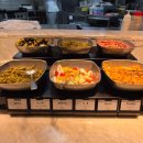 비비큐 안의점 | 보테가마지오 서울숲 웨딩홀 뷔페 후기｜코너별 음식·이용시간·주차정보