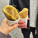 추천 - 비 오늘 날+휴일 군산 당일치기 여행 코스(중동호떡, 근대역사박물관, 초원사진관, 매운잡채)