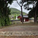 홍제사 화장실 이미지