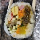 김밥을사랑한라면 | ★ 마포역 김밥 맛집 ‘김밥을 사랑한 라면(김사라)’_서서 먹는 포장 전문 김밥집 내돈내산 후기
