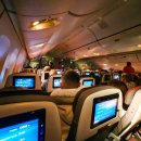 ER-1[경부고속도로]-상-742 | 항공 OS25편 (비엔나→방콕) Boeing 777-2Z9(ER) 이코노미석 탑승기, 한국 미취항 중부유럽 항공사 타고...