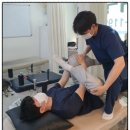 수원-1753 | 업무로 굳어진 거북목, 체형교정잘하는곳 굿바디 통합의학 체형교정 수원점에서 제대로 관리받은 후기