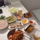 은서네 집밥 이미지